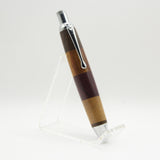 SKP-F Sketch Pencil (4mm) Remnant With Chrome Trim