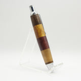 SKP-F Sketch Pencil (4mm) Remnant With Chrome Trim