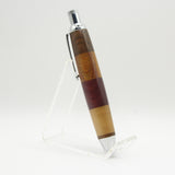 SKP-F Sketch Pencil (4mm) Remnant With Chrome Trim