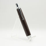 SKP-G Sketch Pencil (4mm) Wenge With Chrome Trim
