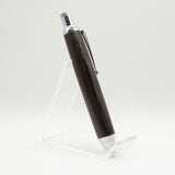 SKP-G Sketch Pencil (4mm) Wenge With Chrome Trim