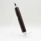 SKP-G Sketch Pencil (4mm) Wenge With Chrome Trim