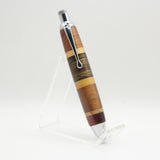 SKP-H Sketch Pencil (4mm) Remnant With Chrome Trim