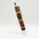 SKP-H Sketch Pencil (4mm) Remnant With Chrome Trim