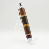 SKP-H Sketch Pencil (4mm) Remnant With Chrome Trim