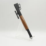 LAR-AAD Lever Action Rifle Chechen With Flat Black Trim