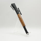 LAR-AAD Lever Action Rifle Chechen With Flat Black Trim