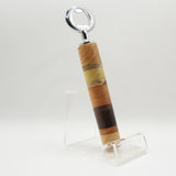 BO-C Bottle Opener Remnant With Chrome Trim
