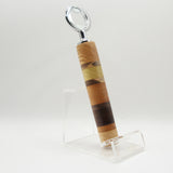 BO-C Bottle Opener Remnant With Chrome Trim