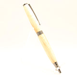 CF-BGF Comfort Ambrosia Maple Twist Pen With Gun Metal Trim