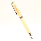 CF-BGF Comfort Ambrosia Maple Twist Pen With Gun Metal Trim