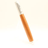MR-BF Magnetic Rollerball Ebiara With Satin Chrome Trim