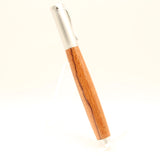 MR-BF Magnetic Rollerball Ebiara With Satin Chrome Trim