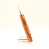 MR-BF Magnetic Rollerball Ebiara With Satin Chrome Trim