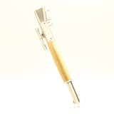 LAR-AAH Lever Action Rifle Poplar With Antique Pewter Trim