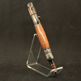 BSP-AD Bolt Action Steampunk Bubinga With Antique Copper Trim