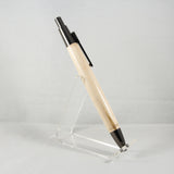 JB-BA Jazz Bolt Action Ambrosia Maple With Gun Metal Trim