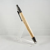 JB-BA Jazz Bolt Action Ambrosia Maple With Gun Metal Trim