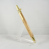 JB-BB Jazz Bolt Action Beli With Satin Gold Trim