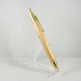 JB-BB Jazz Bolt Action Beli With Satin Gold Trim