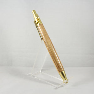 JB-BB Jazz Bolt Action Beli With Satin Gold Trim