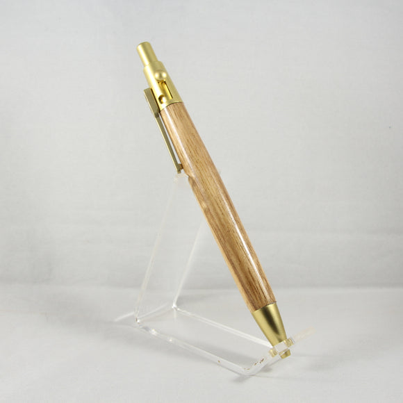 JB-BB Jazz Bolt Action Beli With Satin Gold Trim