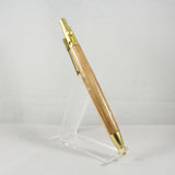 JB-BB Jazz Bolt Action Beli With Satin Gold Trim