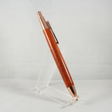 JB-BD Jazz Bolt Action Padauk With Rose Gold Trim