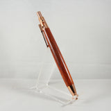 JB-BD Jazz Bolt Action Padauk With Rose Gold Trim