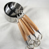 Special Order Measuring Cup Set
