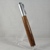 MR-AC Magnetic Rollerball Beli With Satin Chrome Trim