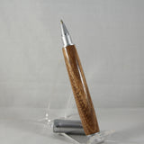 MR-AC Magnetic Rollerball Beli With Satin Chrome Trim