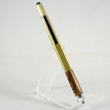 MTP-BA Multi-Function Bocote Pen (Gold)