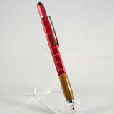 MTP-BB Multi-Function Canary Pen (Red)