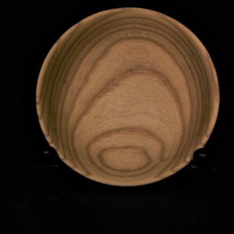 PRESD330 - Small Bowl (Ash) 6