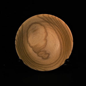 PRESD331 - Small Bowl (Ash) 6.5"W