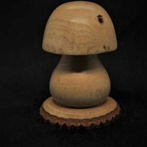PRESD587 - Mushroom Large