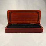 SRGB - Single Pen Rosewood Gift Box Case