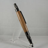 ST-BI Stratus Bradford Pear Click Pen With Gun Metal Trim