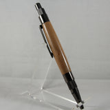 ST-BI Stratus Bradford Pear Click Pen With Gun Metal Trim