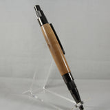 ST-CA Stratus Bradford Pear Click Pen With Gun Metal Trim