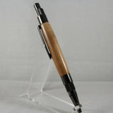 ST-CA Stratus Bradford Pear Click Pen With Gun Metal Trim