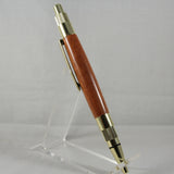 ST-CB Stratus Grandillo Click Pen With Gold Trim