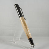 T-GD Bolt Action Tec Ambrosia Maple  Pen With Gun Metal Trim