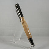 T-GD Bolt Action Tec Ambrosia Maple  Pen With Gun Metal Trim