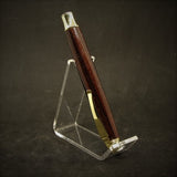 TW-C Tweezer Rosewood  With Gold Trim