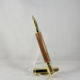 VR-AHD Vertex Beli Rollerball With Gold Trim