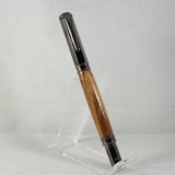 VR-AHE Vertex Beli Rollerball With Gun Metal Trim