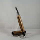 VSR-E Vertex Supreme Rollerball Bocote With Gold Trim