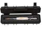 Rifle Gun Case (Black)